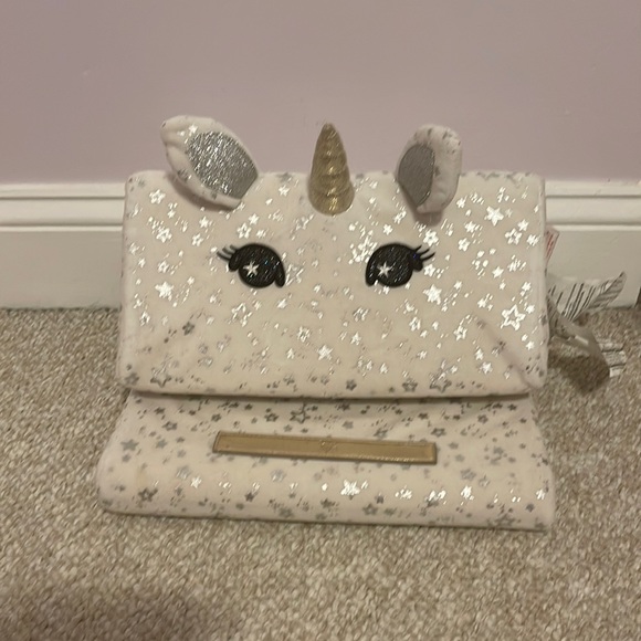 Justice unicorn tablet holder - Picture 1 of 3